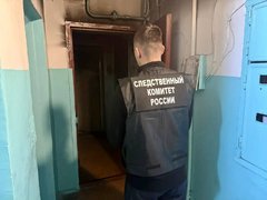 В больнице Балакова скончался пострадавший на пожаре мужчина