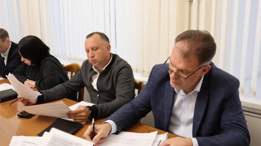 В Саратове тепло дали в 860 жилых домов