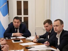 В Саратове тепло дали в 860 жилых домов