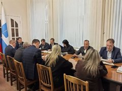 В Саратове тепло дали в 860 жилых домов