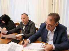 В Саратове тепло дали в 860 жилых домов