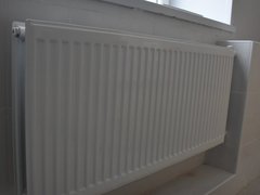 В Саратове тепло дали в 860 жилых домов