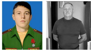 На СВО погиб награжденный медалью Жукова саратовский контрактник Козлов