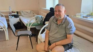 Врачи спасли саратовского журналиста с инфарктом