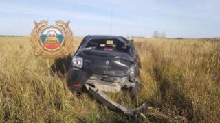 В Саратовской области случилось третье смертельное ДТП за день