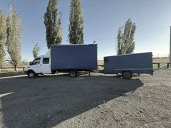 В Саратовской области задержали 85 нелегальных коров