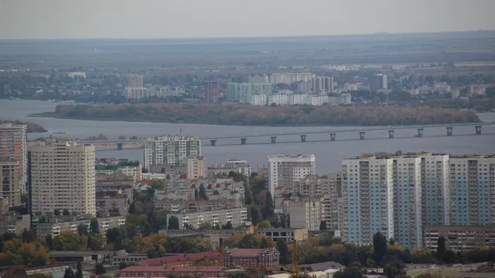 С жителей Саратовской области собрали налогов на 113,1 млрд рублей