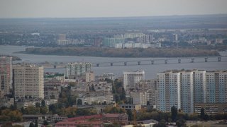 С жителей Саратовской области собрали налогов на 113,1 млрд рублей
