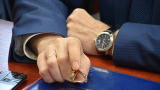 В правительстве Саратовской области назначили ответственных за борьбу с коррупцией чиновников