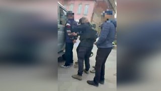В Саратовской области задержан скрывавшийся 32 года преступник