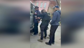 В Саратовской области задержан скрывавшийся 32 года преступник