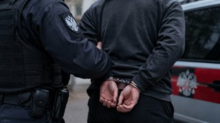 В Балашове поймали преступника из федерального розыска с богатой криминальной биографией