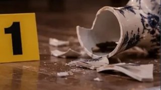 В Саратовской области мужчина пытался убить 84-летнюю пенсионерку осколком вазы