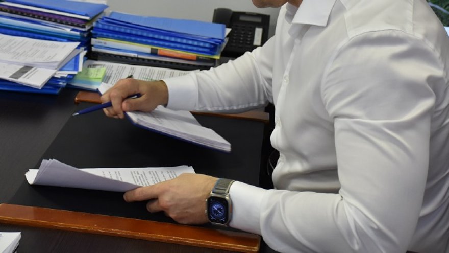 В Саратовской области с начала года УК, ТСЖ и ЖСК оштрафовали на 30 млн