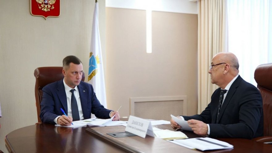 В Саратовской области с начала года УК, ТСЖ и ЖСК оштрафовали на 30 млн
