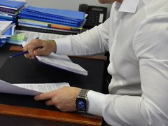 В Саратовской области с начала года УК, ТСЖ и ЖСК оштрафовали на 30 млн