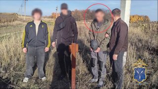 В Саратовской области поймали 58-летнего закладчика наркотиков
