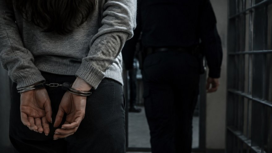 Женщину приговорили к 2 годам колонии за кражу денег у свекрови