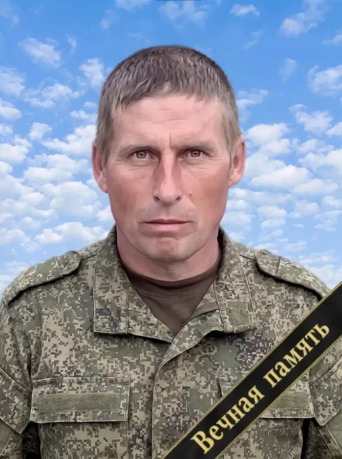 В Саратовской области прощаются с погибшими на СВО бойцами