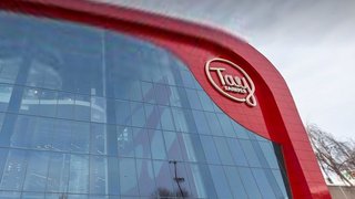 МФЦ в саратовском деловом центре Международный переедет в Тау Галерею