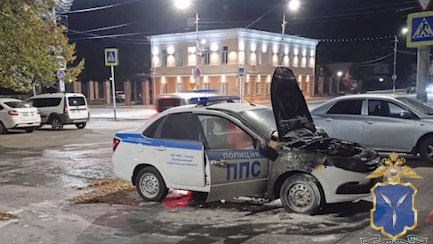 В Саратовской области 18-летняя девушка совершила теракт