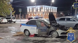 В Саратовской области 18-летняя девушка совершила теракт
