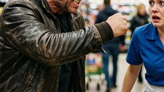 Саратовец приехал к друзьям в Волгоград и напал на продавщицу в магазине