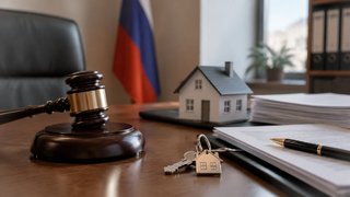 Замглавы Ровенского района осудили за незаконную выдачу жилья коллеге
