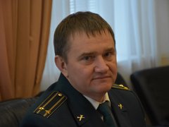 Саратовская таможня укомплектована сотрудниками на 85%