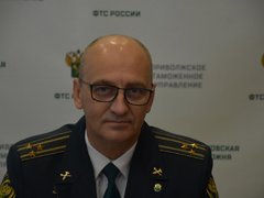 Саратовская таможня укомплектована сотрудниками на 85%