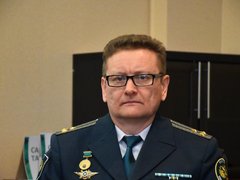 Саратовская таможня укомплектована сотрудниками на 85%