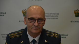 Саратовская таможня укомплектована сотрудниками на 85%