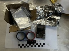 В Саратове задержали женщину с 50 свертками мефедрона