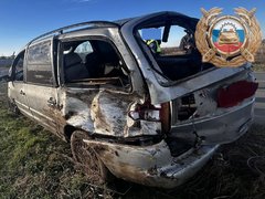 В Саратове Лада сбила 11-летнего школьника