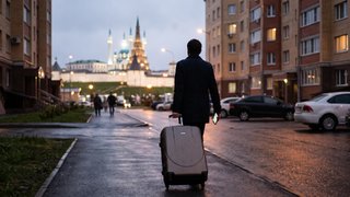Как выбрать район и проверить условия при краткосрочной аренде в Казани