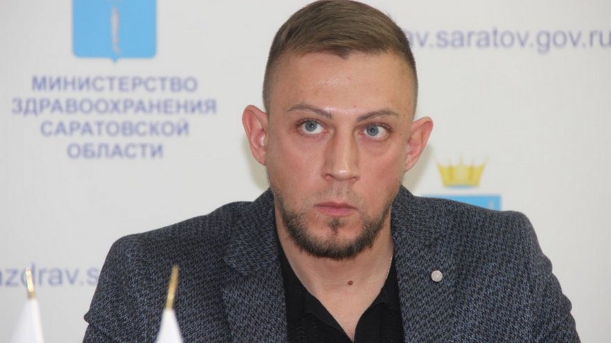 В Саратовской области ОРВИ нашли почти у 13 тысяч человек