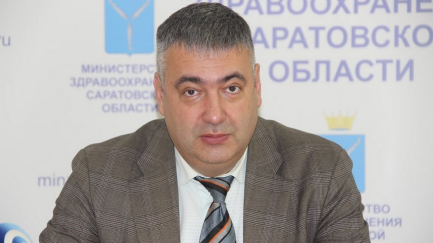 В Саратовской области ОРВИ нашли почти у 13 тысяч человек