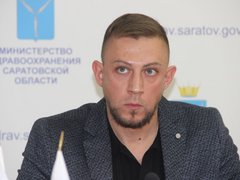 В Саратовской области ОРВИ нашли почти у 13 тысяч человек