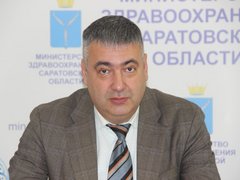 В Саратовской области ОРВИ нашли почти у 13 тысяч человек