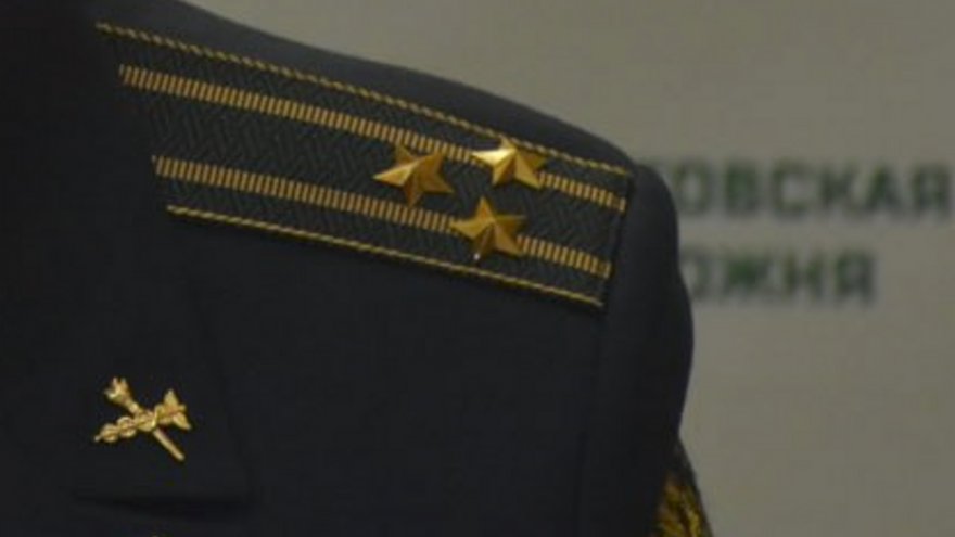 Начальник Саратовской таможни рассказал о довольно бодрой борьбе с коррупцией