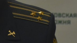 Начальник Саратовской таможни рассказал о довольно бодрой борьбе с коррупцией