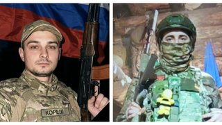 На СВО погиб водитель-химик Гросу из Саратовской области