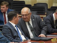 В Саратовской области насчитали почти 81 тысячу субъектов МСП