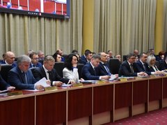 В Саратовской области насчитали почти 81 тысячу субъектов МСП