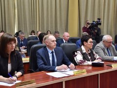 В Саратовской области насчитали почти 81 тысячу субъектов МСП