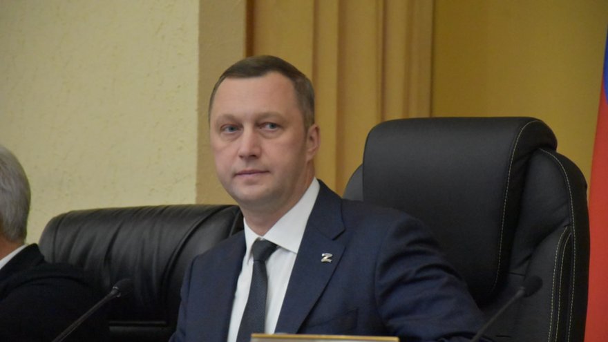 В Саратовской области расширят программу по ремонту сельских дорог