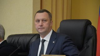 В Саратовской области расширят программу по ремонту сельских дорог