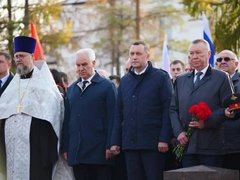 В Саратове увековечили память еще 200 бойцов спецоперации