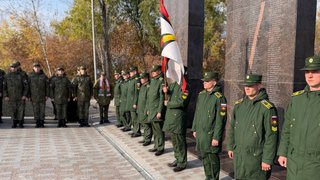 В Саратове увековечили память еще 200 бойцов спецоперации