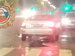 Под Саратовом Приора сбила 15-летнего подростка